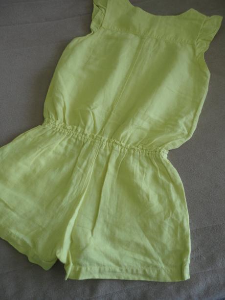 Jako nový overal zara, vel. 11/12 let, zara,146