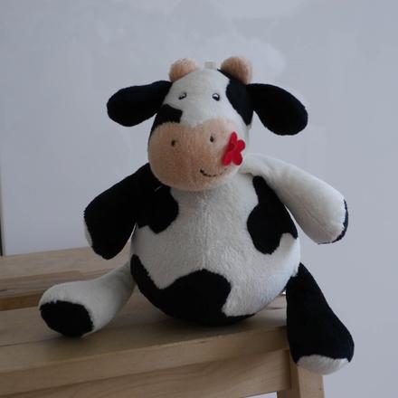 Kravicka- ma v sobe zavazi - postavi se sama, 