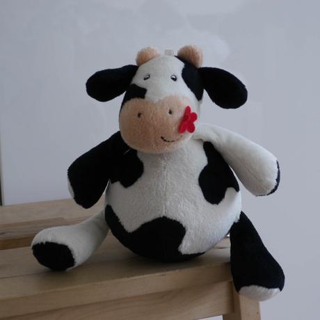 Kravicka- ma v sobe zavazi - postavi se sama, 