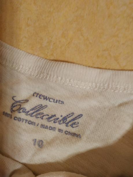 Tričko vel.122, 122