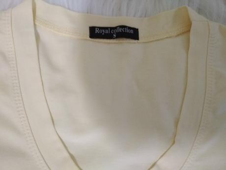 Dívčí tričko, 164