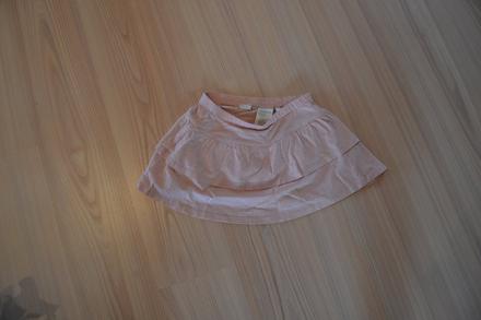 Sukně, h&m,104