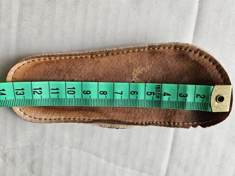 Barefoot sandále protetika 22, protetika,22