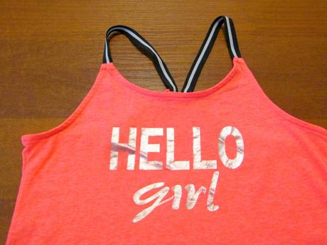 Dívčí triko vel 146, abercrombie&fitch,146