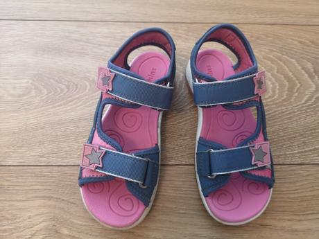 Sandály superfit v. 28, superfit,28