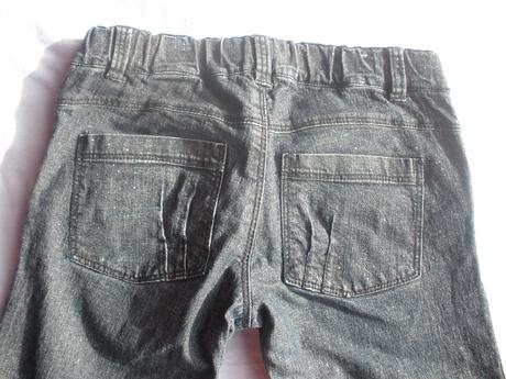 Třpytivé rifle, name it,140