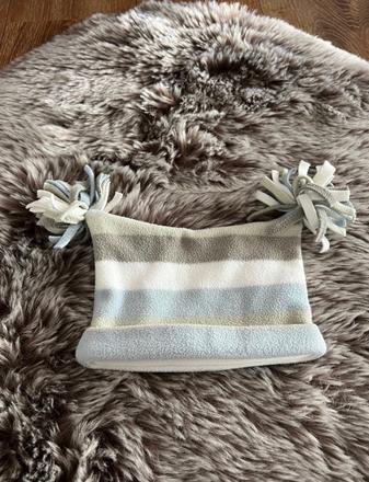 Zimní čepička pro mimi, next,56