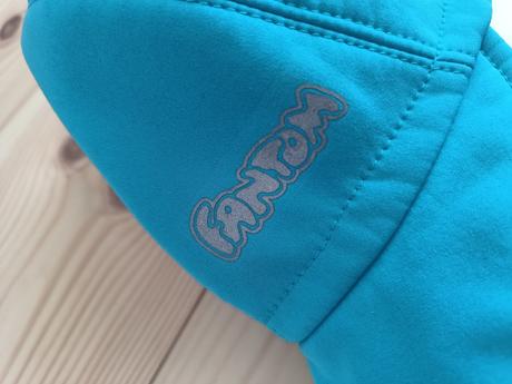 Softshellová čepice, 52