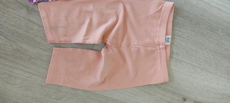 Legíny vel. 110-116, h&m,110