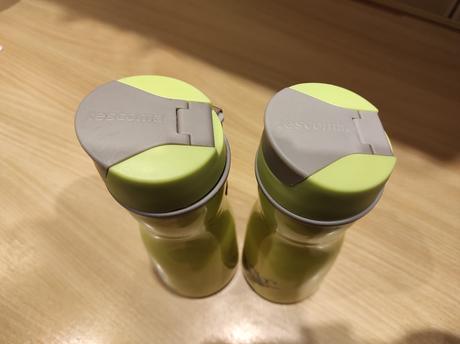 Lahev na vodu tescoma, 