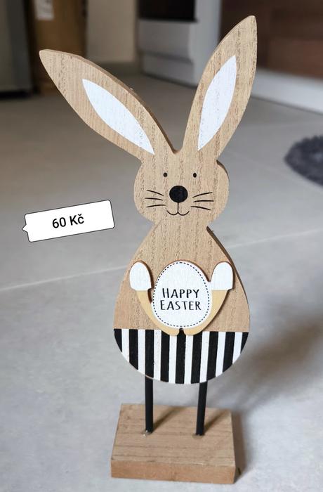 Velikonoční dekorace, 