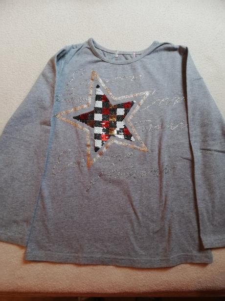 Triko holčičí vel. 134., 134