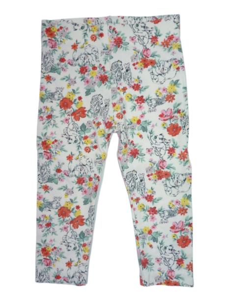 Legíny vel. 80, nutmeg,80