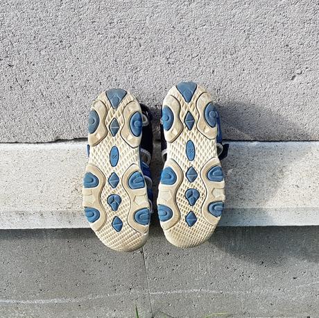 I156	chlapecké sandály lotto vel. 29, lotto,29