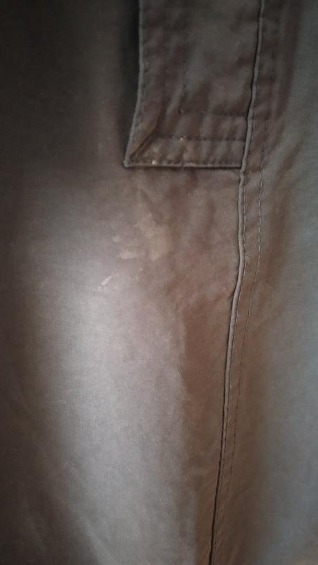 Trenčkot - kabátek, tchibo,38