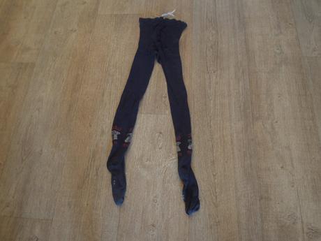 Punčochy, lupilu,110