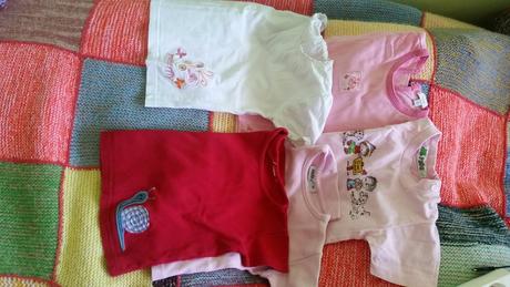 Dívčí trička, 86