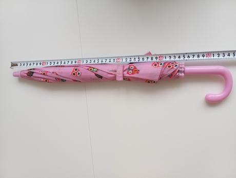 Vystřelovací deštník, 