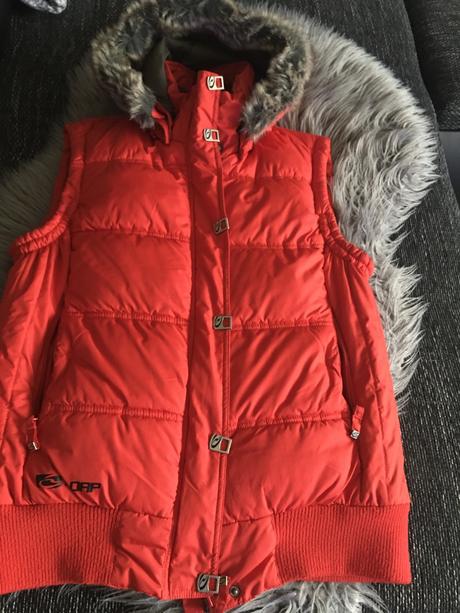 Vesta zn.loap vel.m, loap,m