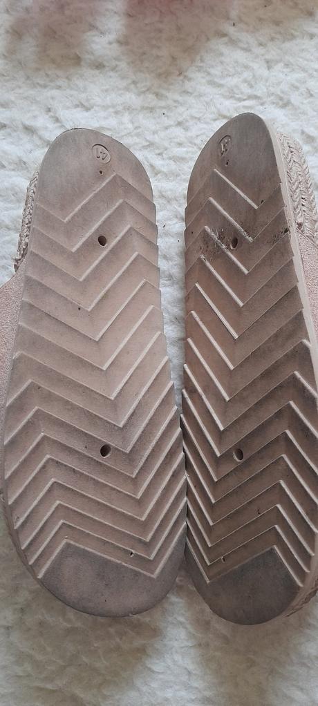 Sinsay zdobené pantofle, sinsay,41