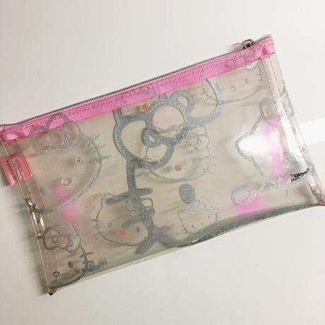 Dívčí komplet - doplňky hello kitty,