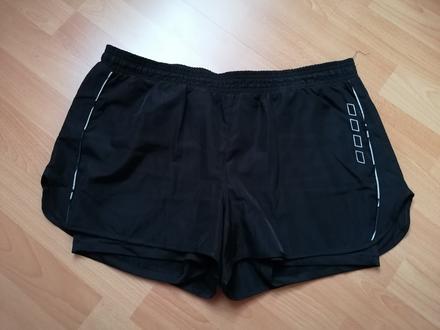 Šortky, crivit,m