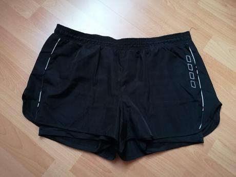 Šortky, crivit,m