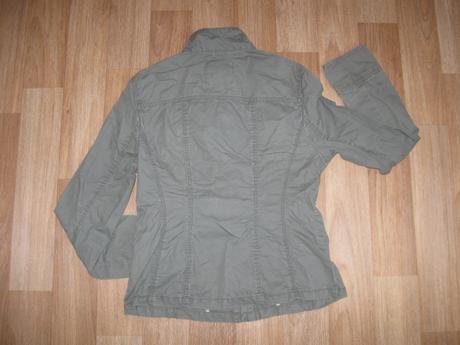 Jarní bunda, street one,38