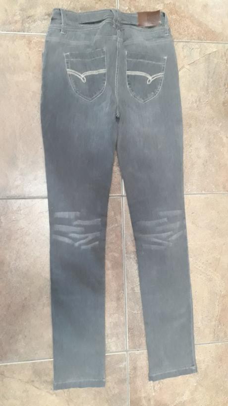 Džíny s.oliver, vel.s, s.oliver,s