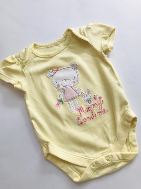 Body - v.0/3 měs., george,62