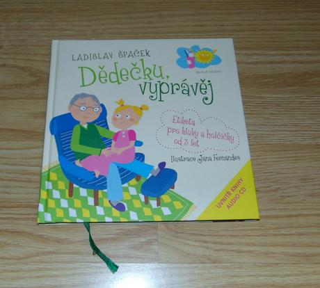 Dědečku vyprávěj, 
