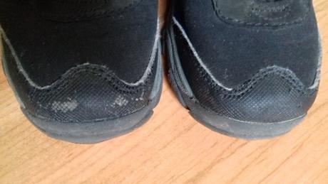 Softshelová treková obuv zn. crossroad, vel. 28, 28