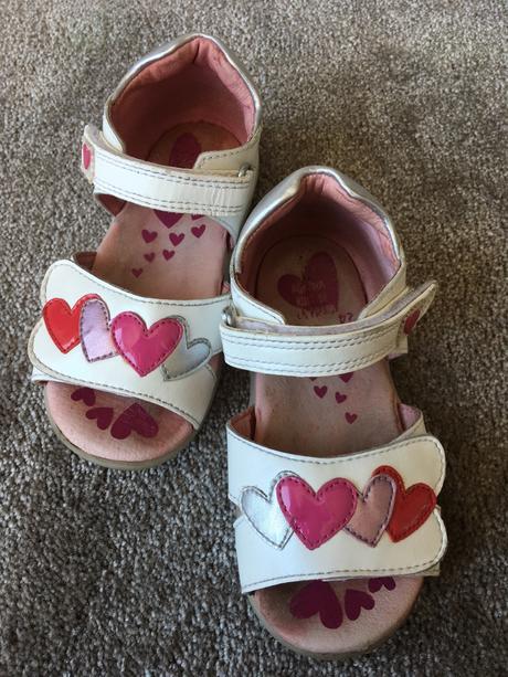 Sandálky agatha ruiz de la prada, 24