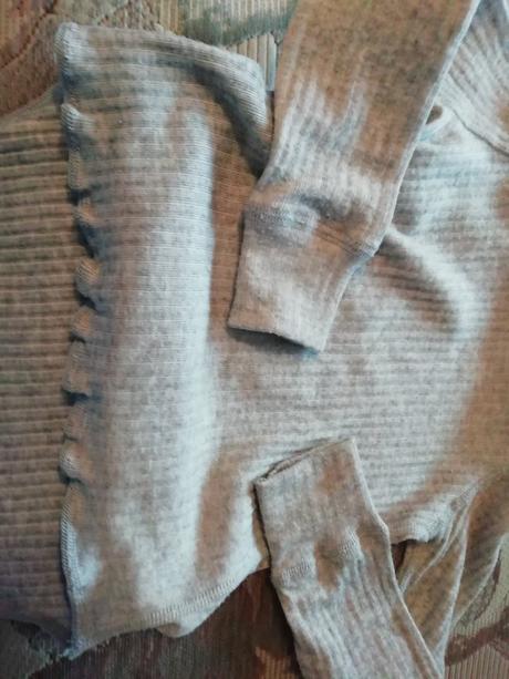 Termo triko kvalitní-craft 92-98-pěkný stav, 92