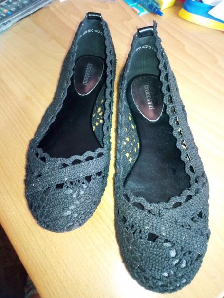 Boty, graceland,33