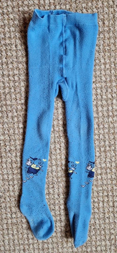 Termo punčocháče - zdarma k objednávce, 122