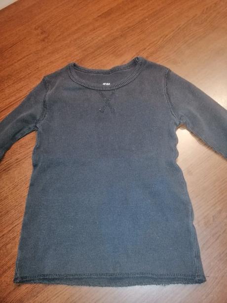 Tričko, h&m,92