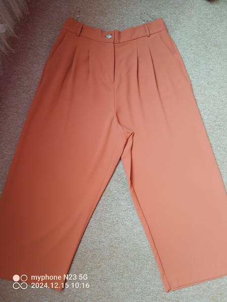 Kalhoty zn."river island" vel."42", river island,42