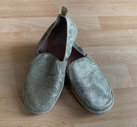 Boty & espadrilky h&m vel. 33, h&m,33