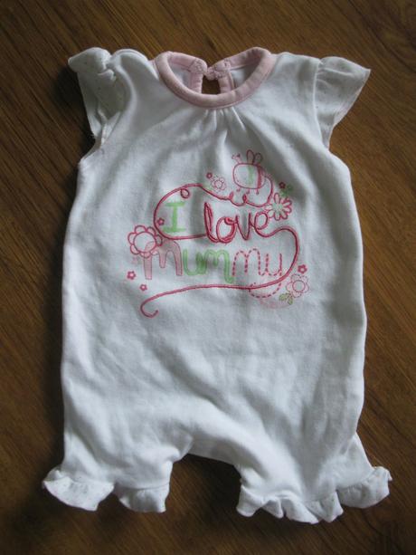 Letní overálek, george,56