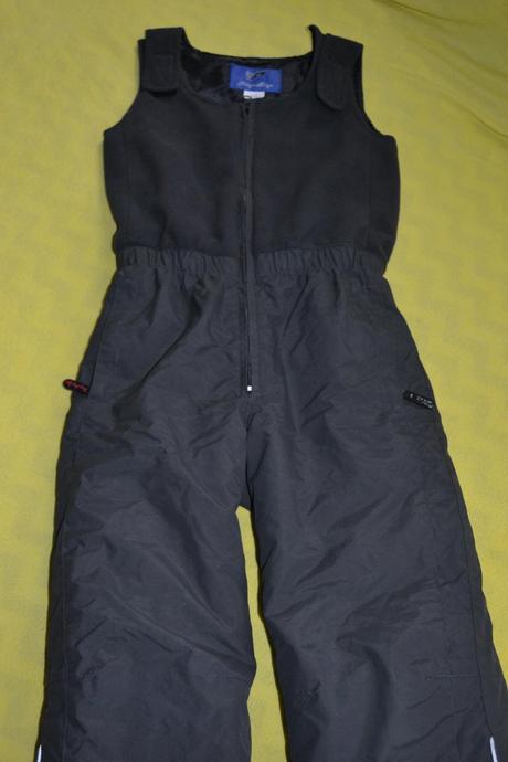 Oteplovačky v.92 nepromokavé, 92