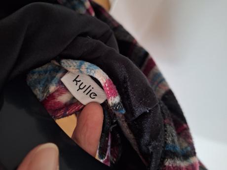 Bunda vintage jarní dívčí bunda vel. 158, 158