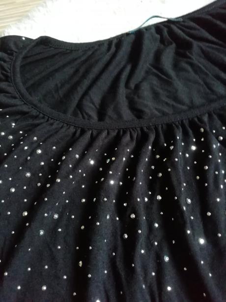 Halenka s kamínky, velikost m, m