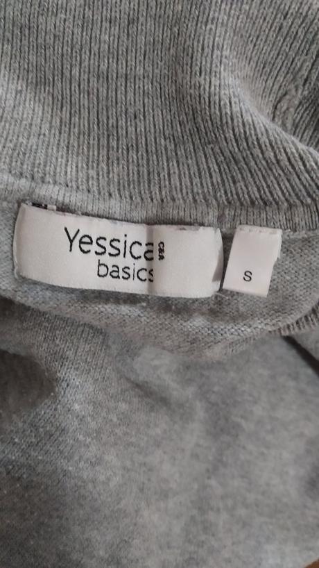 Svetr - rolák, yessica,s