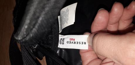 Chlapecká taška reserved kids, reserved