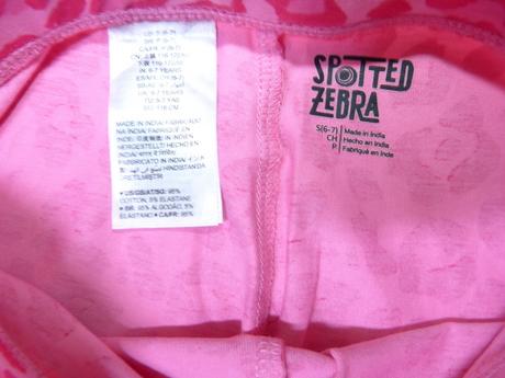 Legíny vel. 122, 122