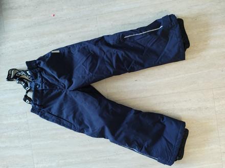 Reima kalhoty 116, reima,116