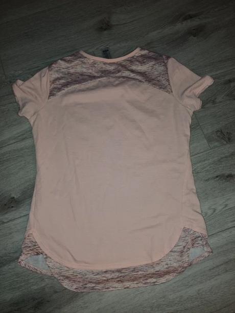 Sportovní tričko decathlon, vel 12/13 let, decathlon,152