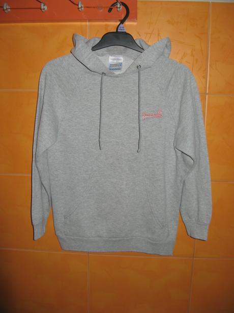 Mikina--140/146, 140