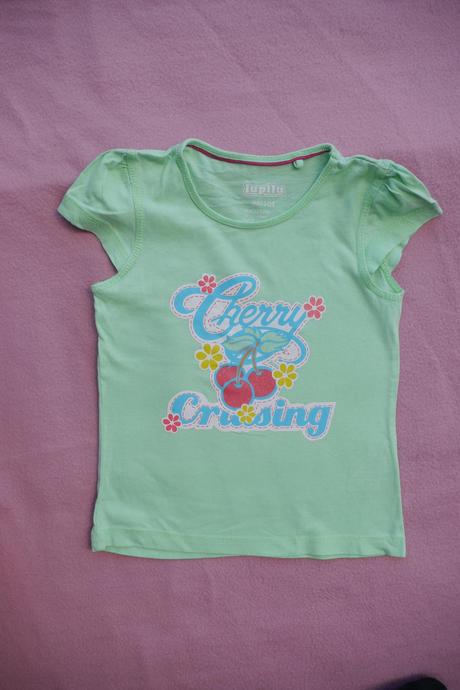 Tricko s tresnickou, impidimpi,98